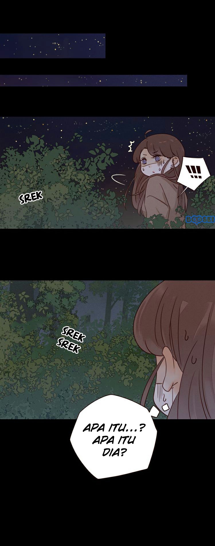 She May Not Be Cute Chapter 03 Gambar 11